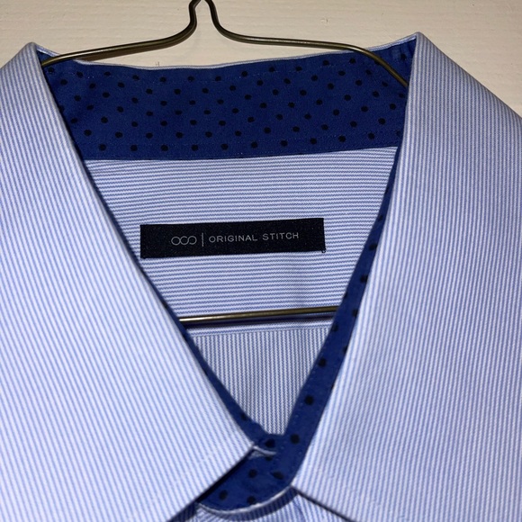 Men’s button down - Picture 2 of 2